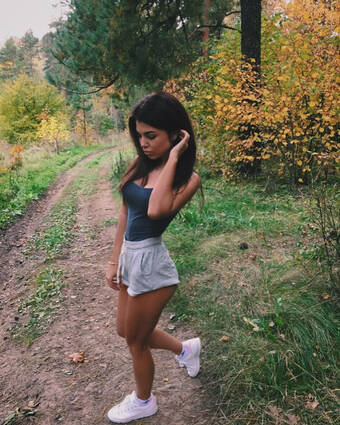 Проститутка Анжела +7(981)214-21-80 Санкт-Петербурга