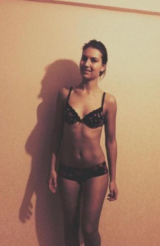 Индивидуалка Питера Ира с 1 размером груди предлагает интим услуги у метро Парк Победы  +7(911)830-07-53 - фото 4