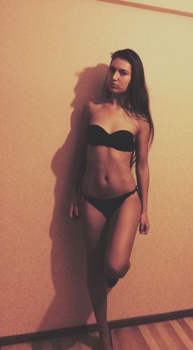 Индивидуалка Питера Ира с 1 размером груди предлагает интим услуги у метро Парк Победы  +7(911)830-07-53 - фото 6