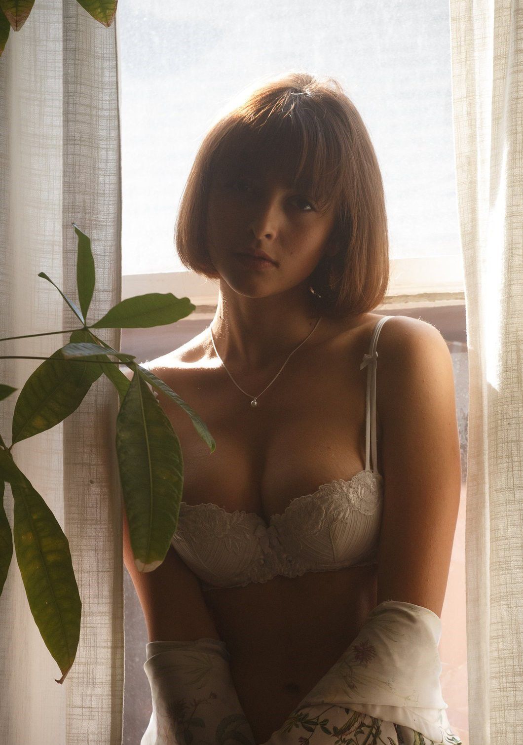 Проститутка Питера Ангелина с 3 размером груди предлагает интим услуги у метро Лиговский проспект  +7(981)193-28-94 - фото 7