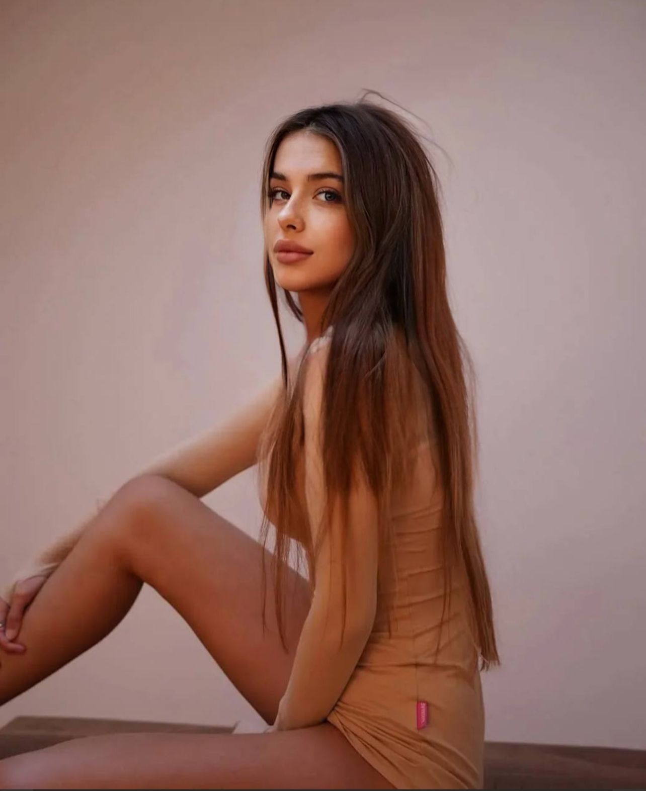 Проститутка Питера Линда с 3 размером груди предлагает интим услуги у метро Маяковская  +7(921)946-52-55 - фото 5