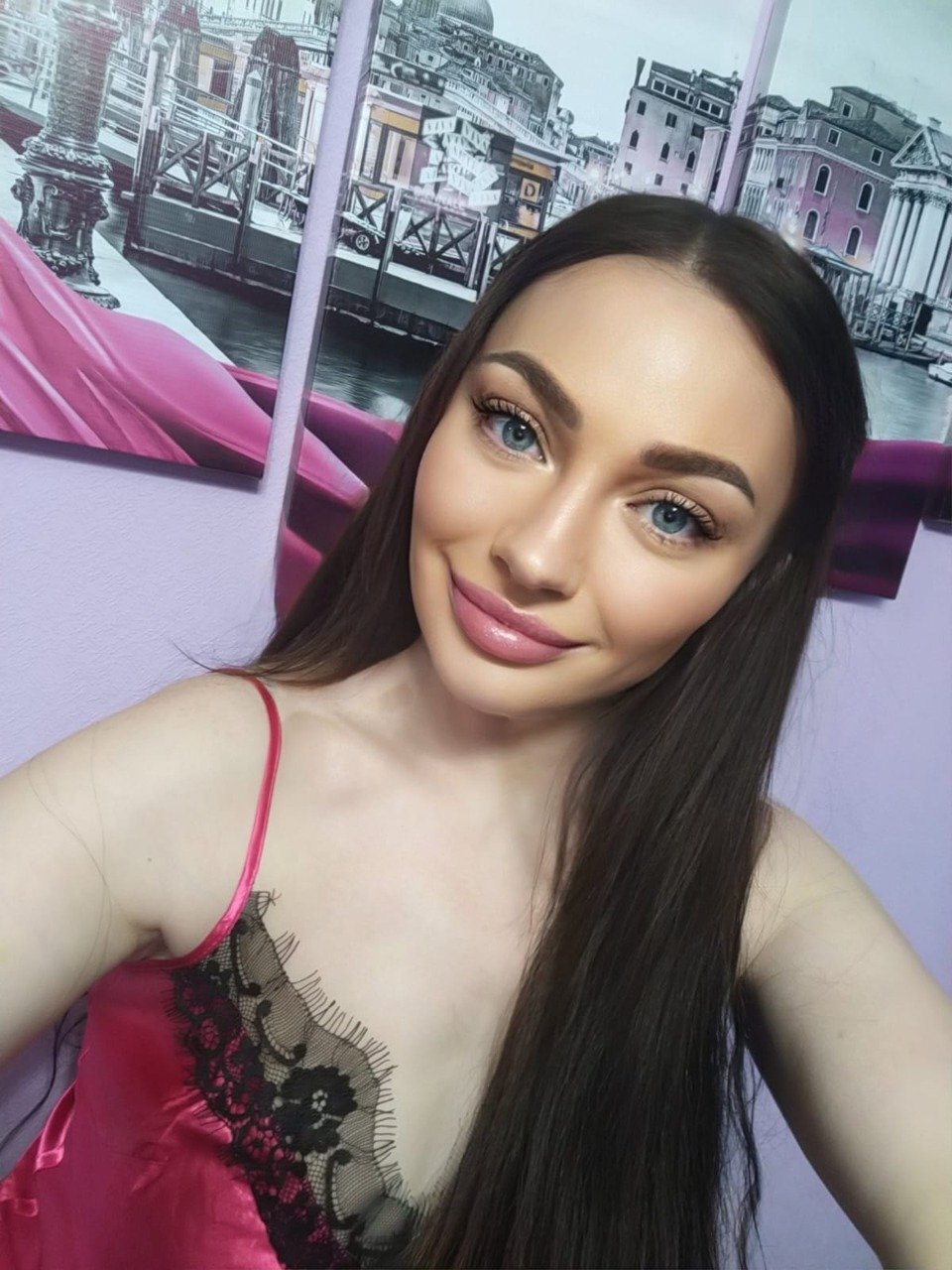 Проститутка Питера Вика  с 2 размером груди предлагает интим услуги у метро Горьковская  +7(981)289-01-65 - фото 2