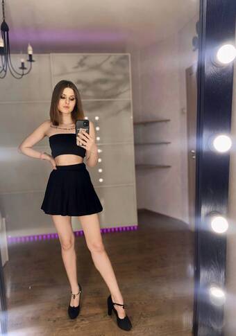 Проститутка Питера Света