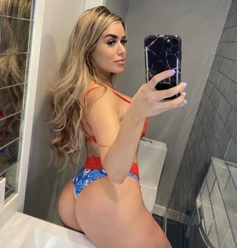 Проститутка Питера Вика