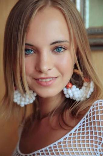 Проститутка Питера Маша